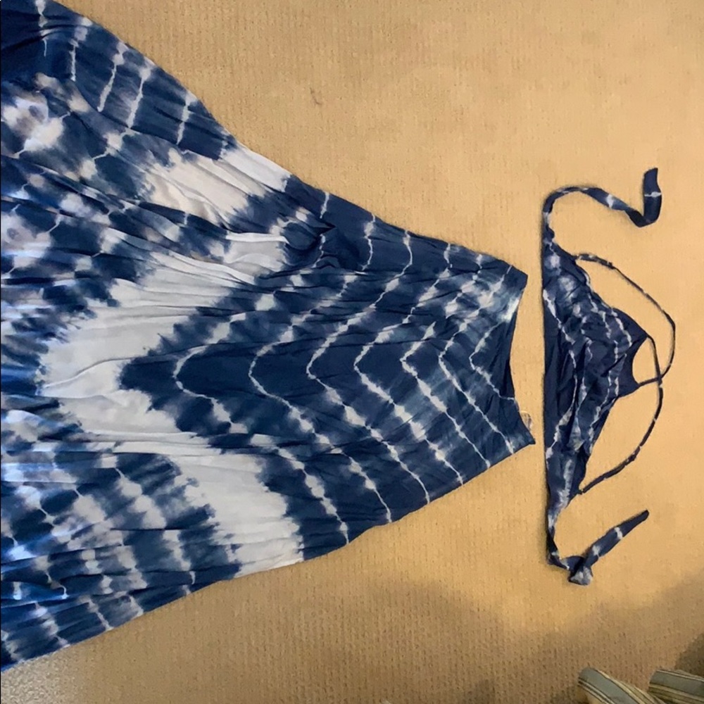 Lulus two piece set